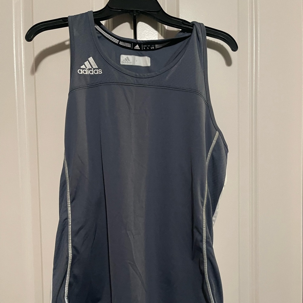 Adidas tank